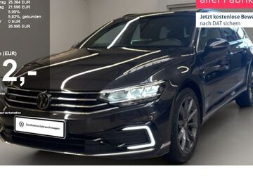 VW Passat Variant 49.174 km 23.649 &euro; Krefeld 47805