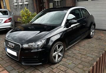 Audi A1 160.000 km 6.400 &euro; Duisburg 47198
