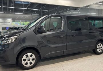 Renault Trafic 26.020 km 37.330 &euro; Duisburg 47167