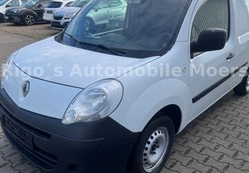 Renault Kangoo 215.425 km 4.400 &euro; Moers 47445