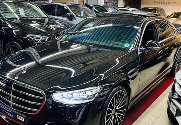 Mercedes-Benz S 400 143.500 km 77.999 &euro; Essen 45326