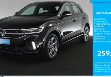 VW T-Roc 18.210 km 31.992 &euro; Krefeld 47803