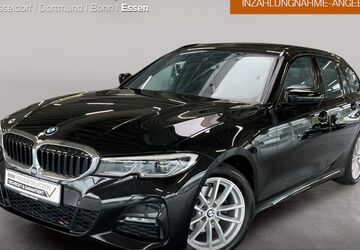 BMW 320 68.464 km 30.990 &euro; Essen 45141