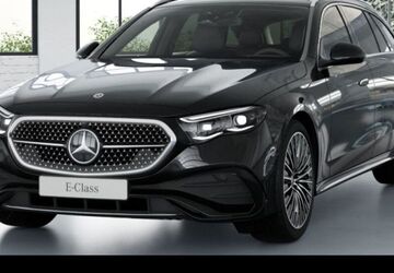 Mercedes-Benz E 300 9.900 km 79.490 &euro; Duisburg 47138