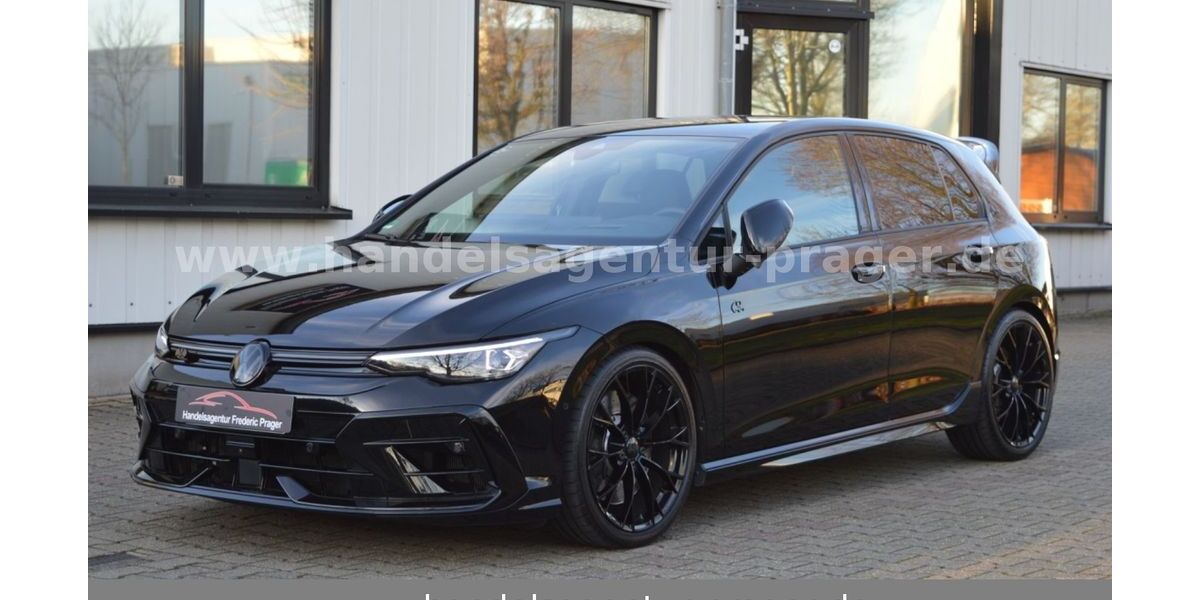 VW Golf 16.500 km 49.990 &euro; Neukirchen-Vluyn 47506