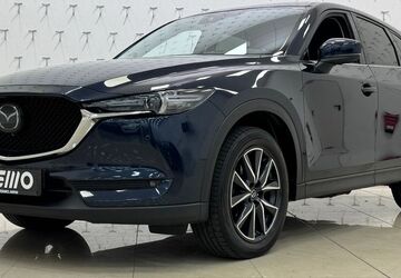 Mazda CX-5 108.777 km 16.900 &euro; Oberhausen 46149