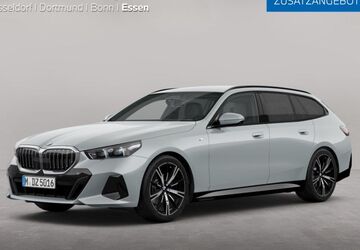 BMW 520 20.096 km 50.999 &euro; Essen 45141