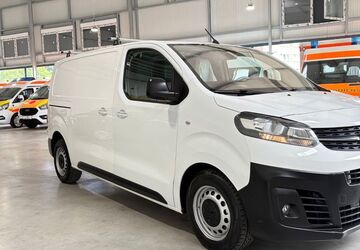 Opel Vivaro 105.000 km 16.990 &euro; Gelsenkirchen 45879