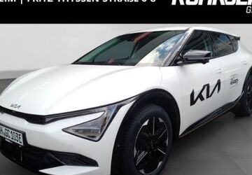 Kia EV6 11.500 km 39.890 &euro; Mülheim an der Ruhr 45475