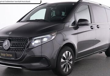 Mercedes-Benz V 250 29.997 km 68.499 &euro; Essen 45309