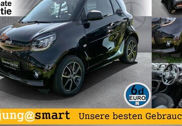 Smart ForTwo 18.223 km 15.223 &euro; Wesel 46485