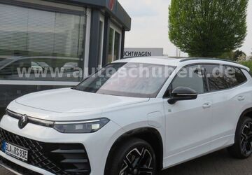 VW Tayron 6.000 km 60.990 &euro; Gladbeck 45964