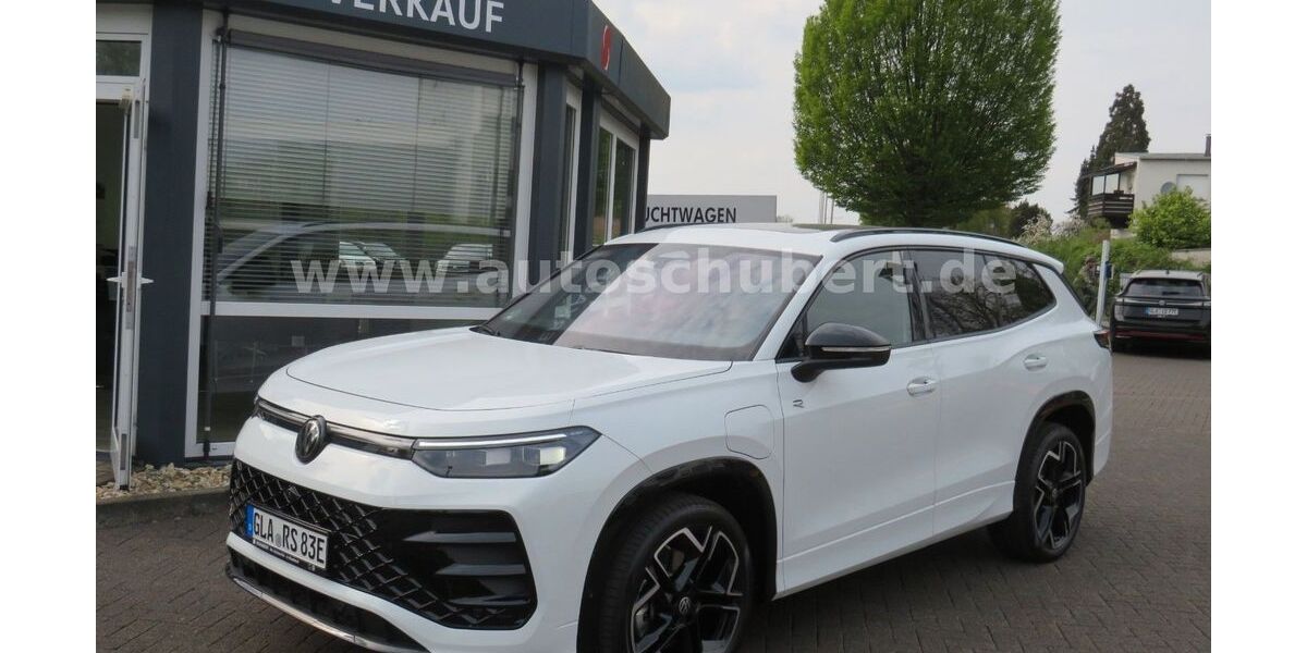 VW Tayron 6.000 km 60.990 &euro; Gladbeck 45964