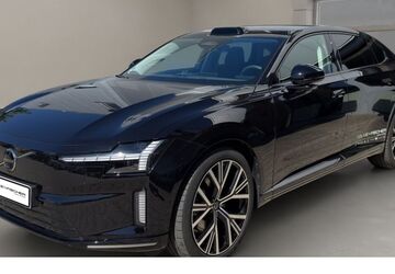 Volvo ES90 5.000 km 63.590 &euro; Krefeld 47805