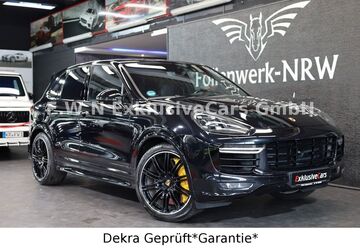 Porsche Cayenne 69.900 km 69.970 &euro; Krefeld 47800