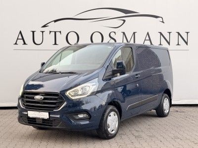 Ford Transit Custom 109.200 km 16.950 &euro; Krefeld 47805