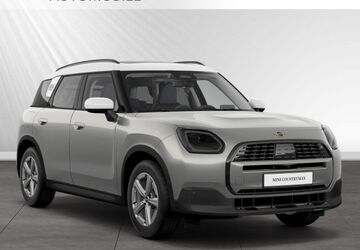 Mini Countryman C (Cooper) 18.500 km 32.374 &euro; Geldern 47608