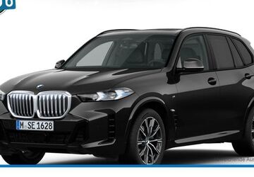 BMW X5 18.799 km 78.690 &euro; Dinslaken 46535