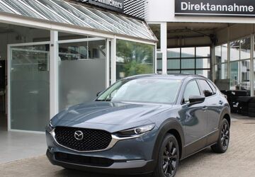 Mazda CX-30 13.673 km 24.990 &euro; Moers 47441