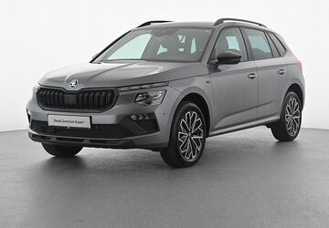 Skoda Kamiq 6.463 km 24.860 &euro; Essen 45143