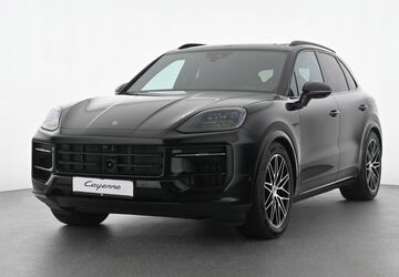 Porsche Cayenne 8.431 km 139.000 &euro; Essen 45143