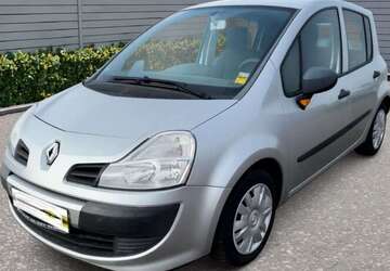 Renault Modus 149.539 km 2.400 &euro; Essen 45356