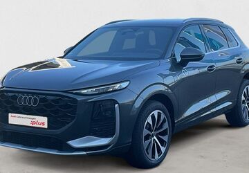 Audi Q3 1.129 km 57.980 &euro; Wesel 46483