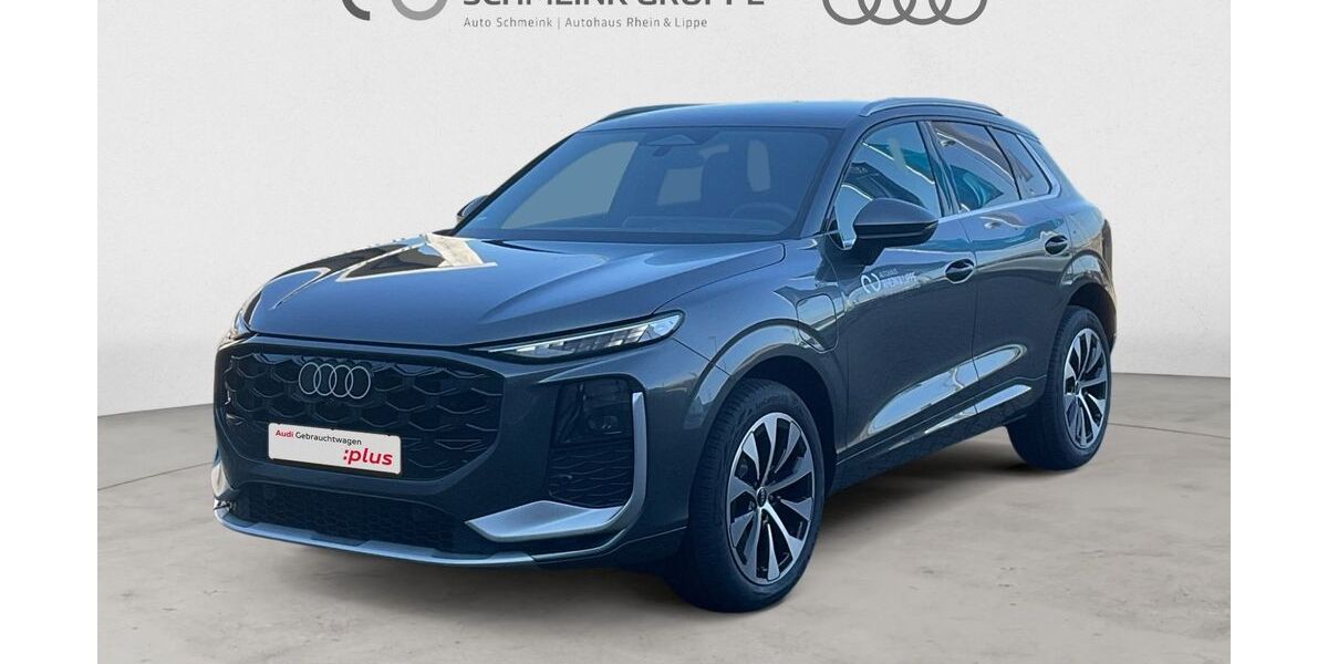 Audi Q3 1.129 km 57.980 &euro; Wesel 46483