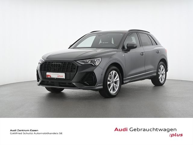 Audi Q3 44.145 km 31.740 &euro; Essen 45143