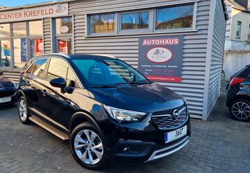 Opel Crossland (X) 132.000 km 12.800 &euro; Krefeld 47798