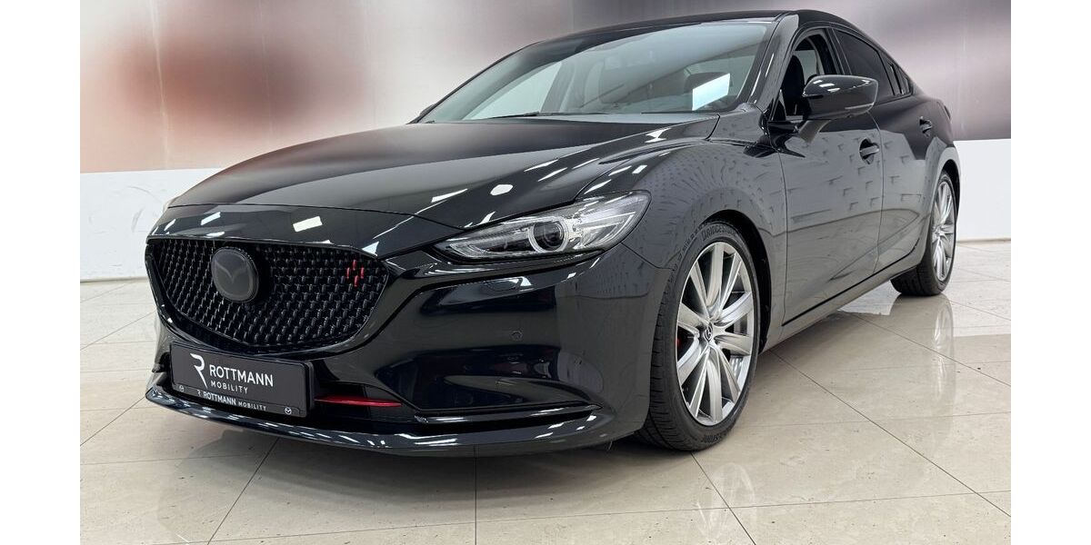 Mazda 6 28.524 km 27.800 &euro; Oberhausen 46149