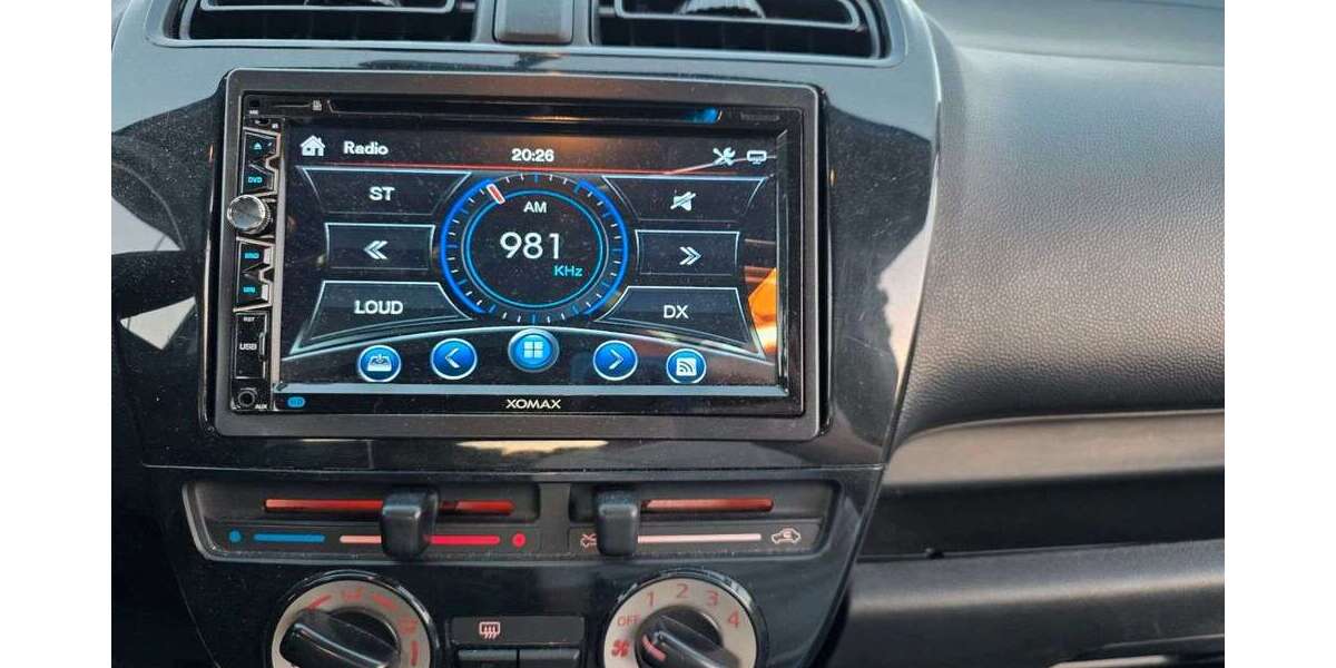 Mitsubishi Space Star 210.000 km 2.390 &euro; Dinslaken 46535