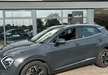 Kia Sportage 48.100 km 24.970 &euro; Wesel 46485