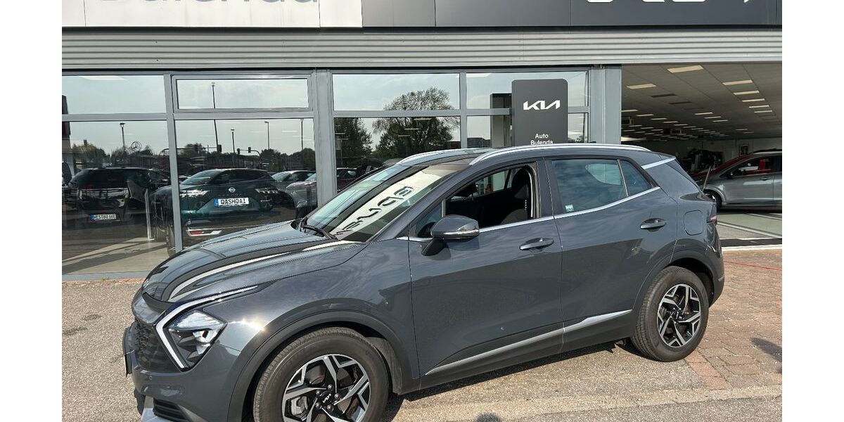 Kia Sportage 48.100 km 24.970 &euro; Wesel 46485