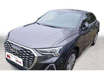 Audi Q3 87.452 km 30.880 &euro; Geldern 47608