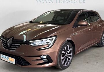 Renault Megane 35.000 km 17.989 &euro; Dinslaken 46539