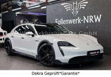 Porsche Taycan 84.675 km 68.599 &euro; Krefeld 47800