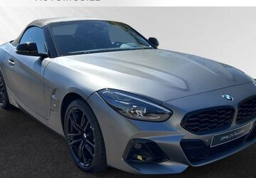 BMW Z4 4.000 km 60.580 &euro; Geldern 47608