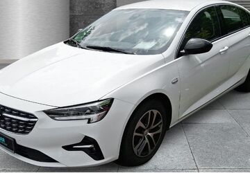 Opel Insignia 66.099 km 22.220 &euro; Herten 45699