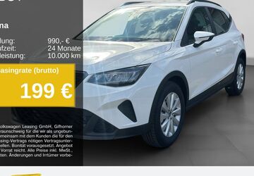 Seat Arona 2.499 km 21.480 &euro; Duisburg 47059