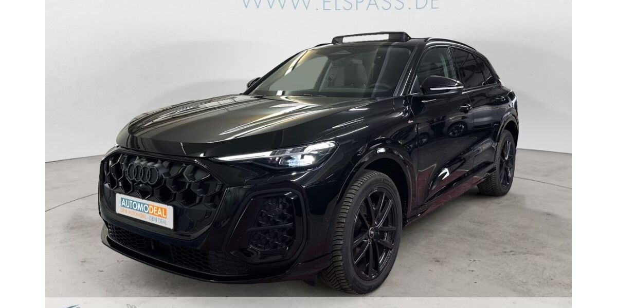 Audi Q5 7.000 km 59.989 &euro; Dinslaken 46539