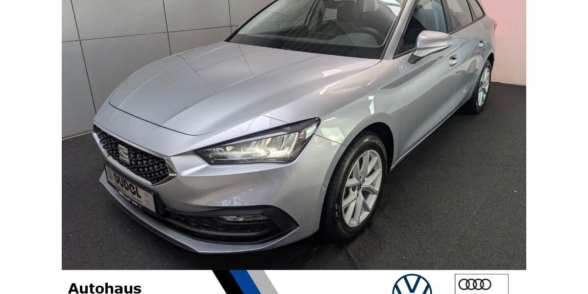 Seat Leon 72.450 km 21.480 &euro; Raesfeld 46348