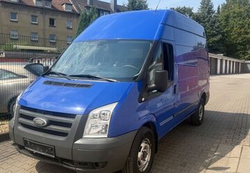 Ford Transit 265.000 km 5.500 &euro; Essen 45143