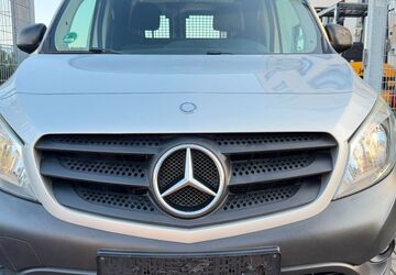 Mercedes-Benz Citan 256.000 km 4.899 &euro; Oberhausen 46047