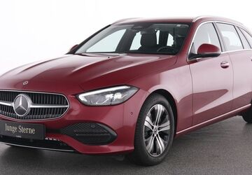 Mercedes-Benz C 180 5.254 km 37.745 &euro; Essen 45309