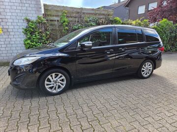 Gebrauchte Mazda 5