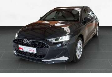 Audi A3 9.912 km 33.990 &euro; Wesel 46485