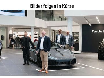 Gebrauchte Porsche Boxster