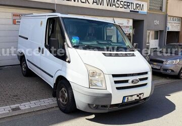 Ford Transit 196.900 km 4.990 &euro; Essen 45139