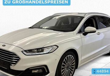 Ford Mondeo 141.799 km 14.107 &euro; Krefeld 47829